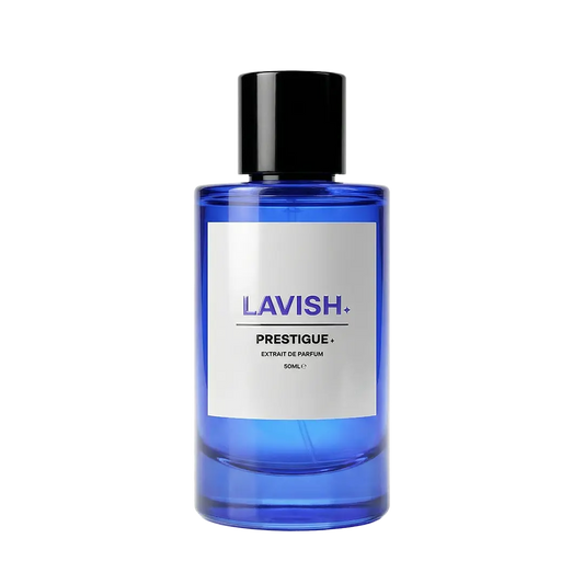 LAVISH