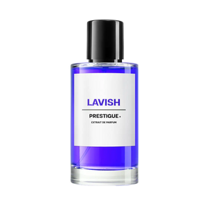 LAVISH