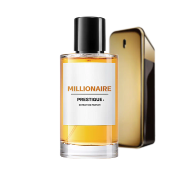 MILLIONAIRE reference image