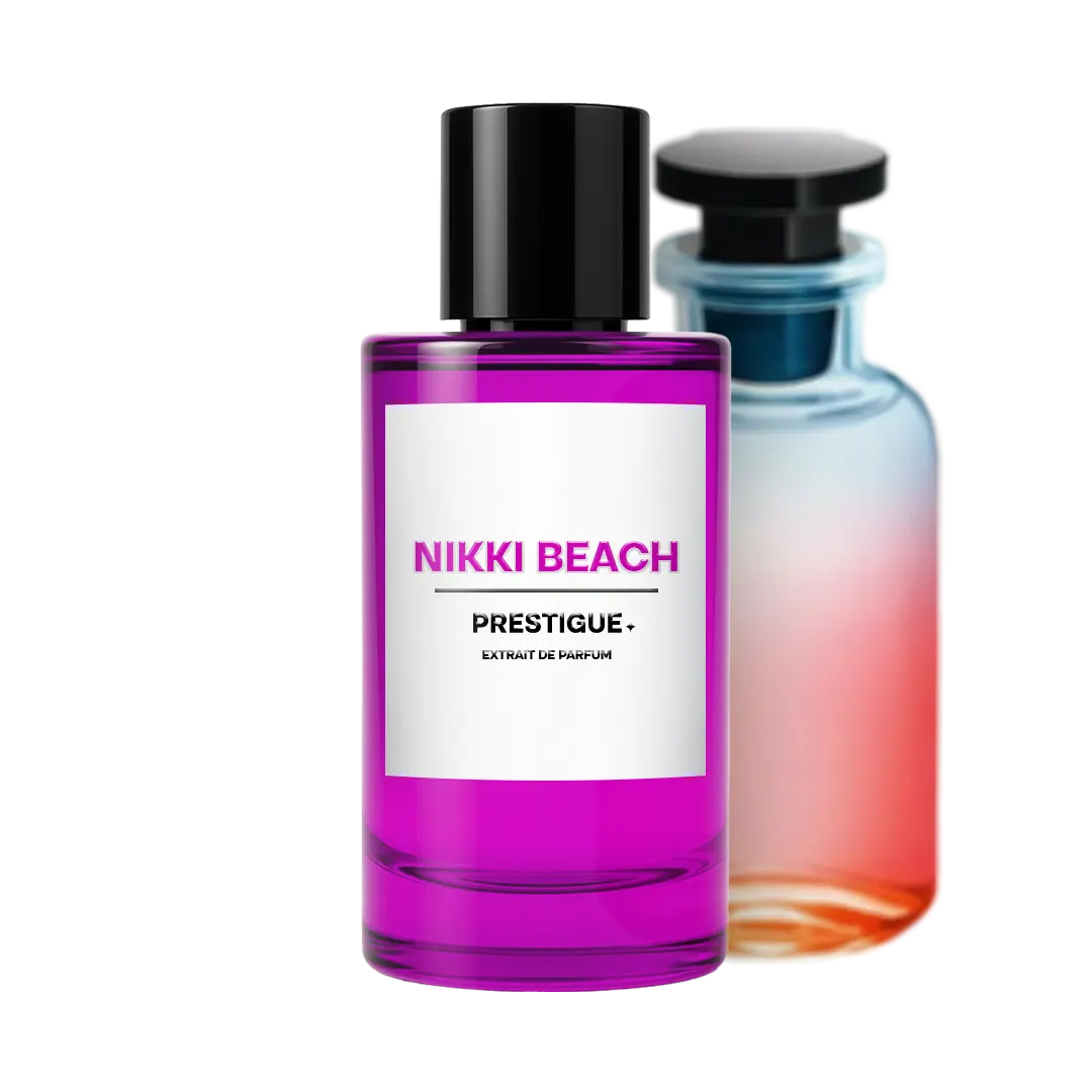 NIKKI BEACH
