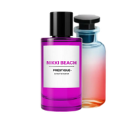 NIKKI BEACH