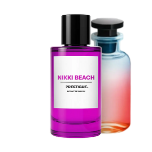 NIKKI BEACH