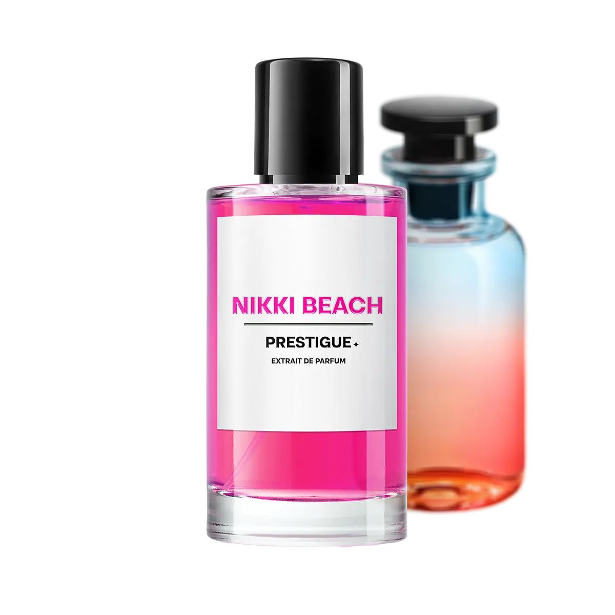 NIKKI BEACH