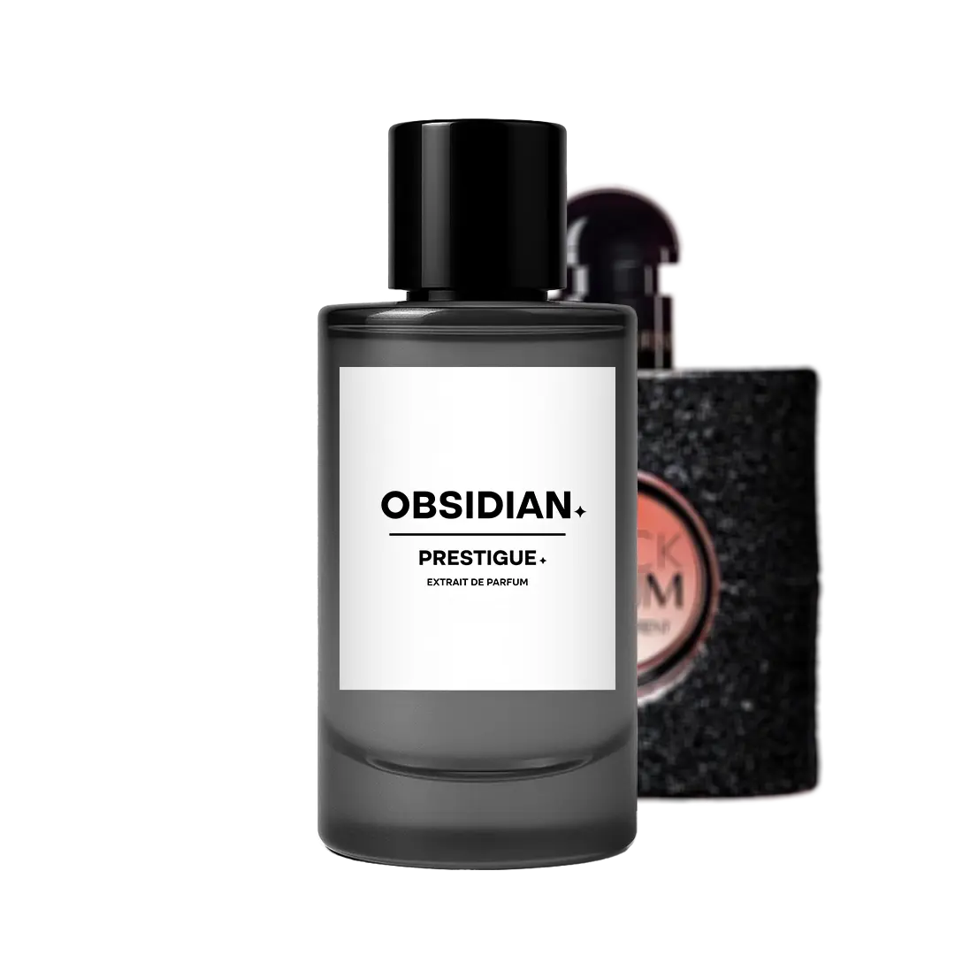 OBSIDIAN