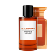PEACH PUNCH