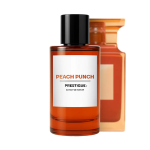 PEACH PUNCH