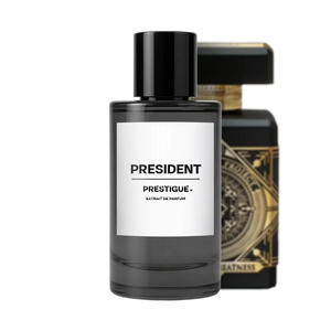 PRESIDENT