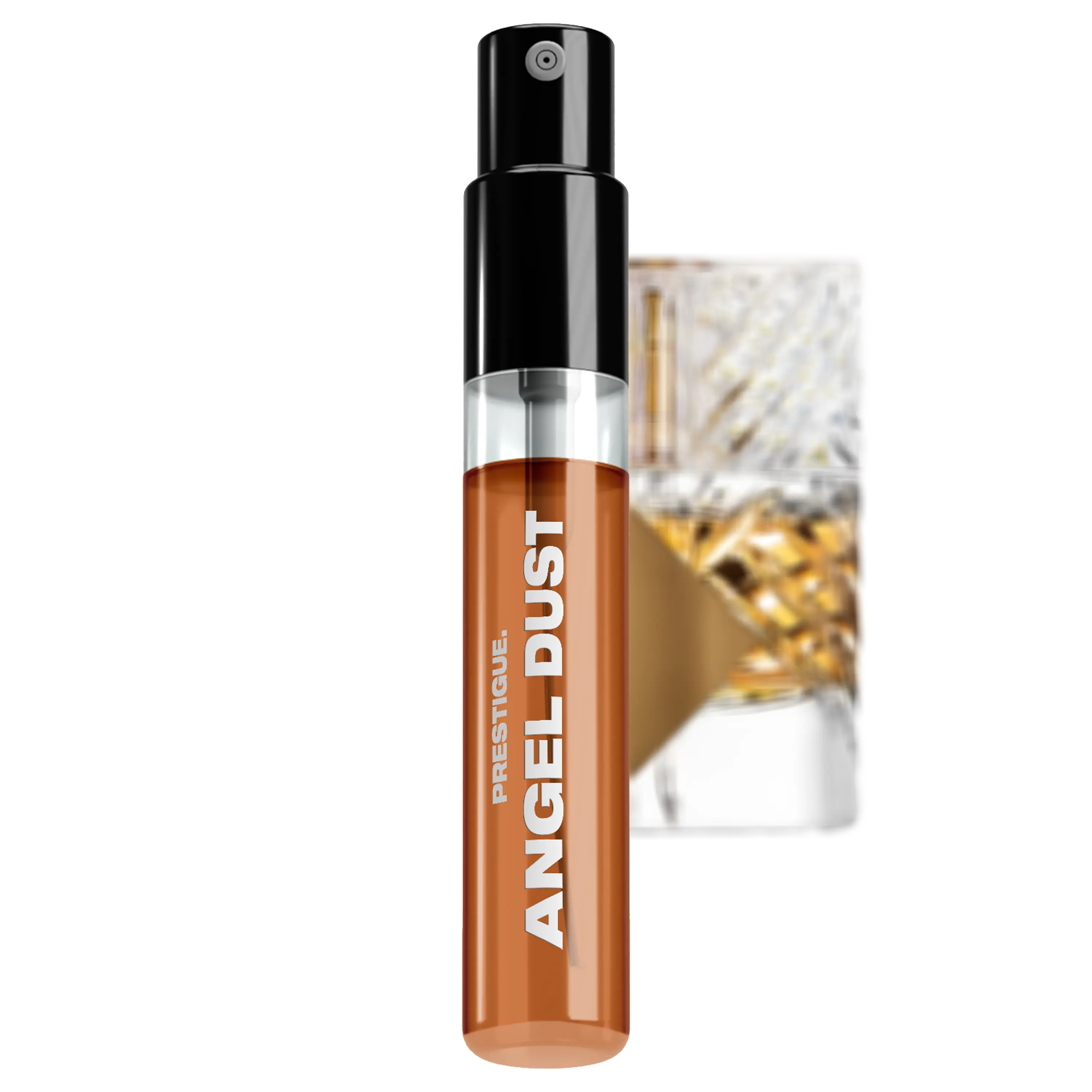 Angel Dust Probe