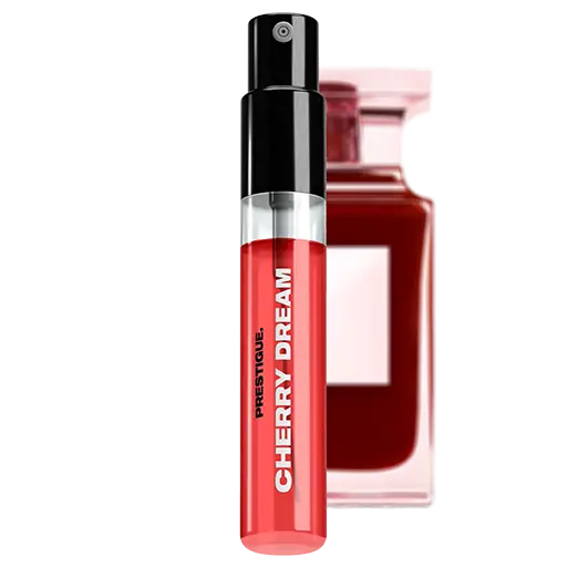 Cherry Dream Probe