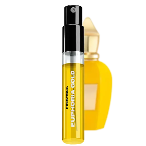 Euphoria Gold Probe