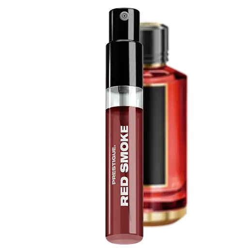 Red Smoke Probe