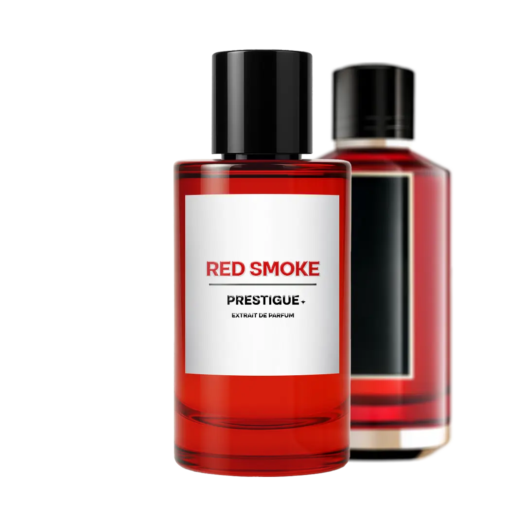 RED SMOKE