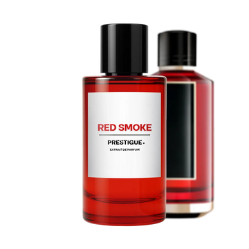 RED SMOKE reference image