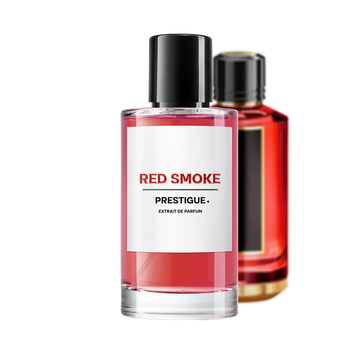 RED SMOKE reference image