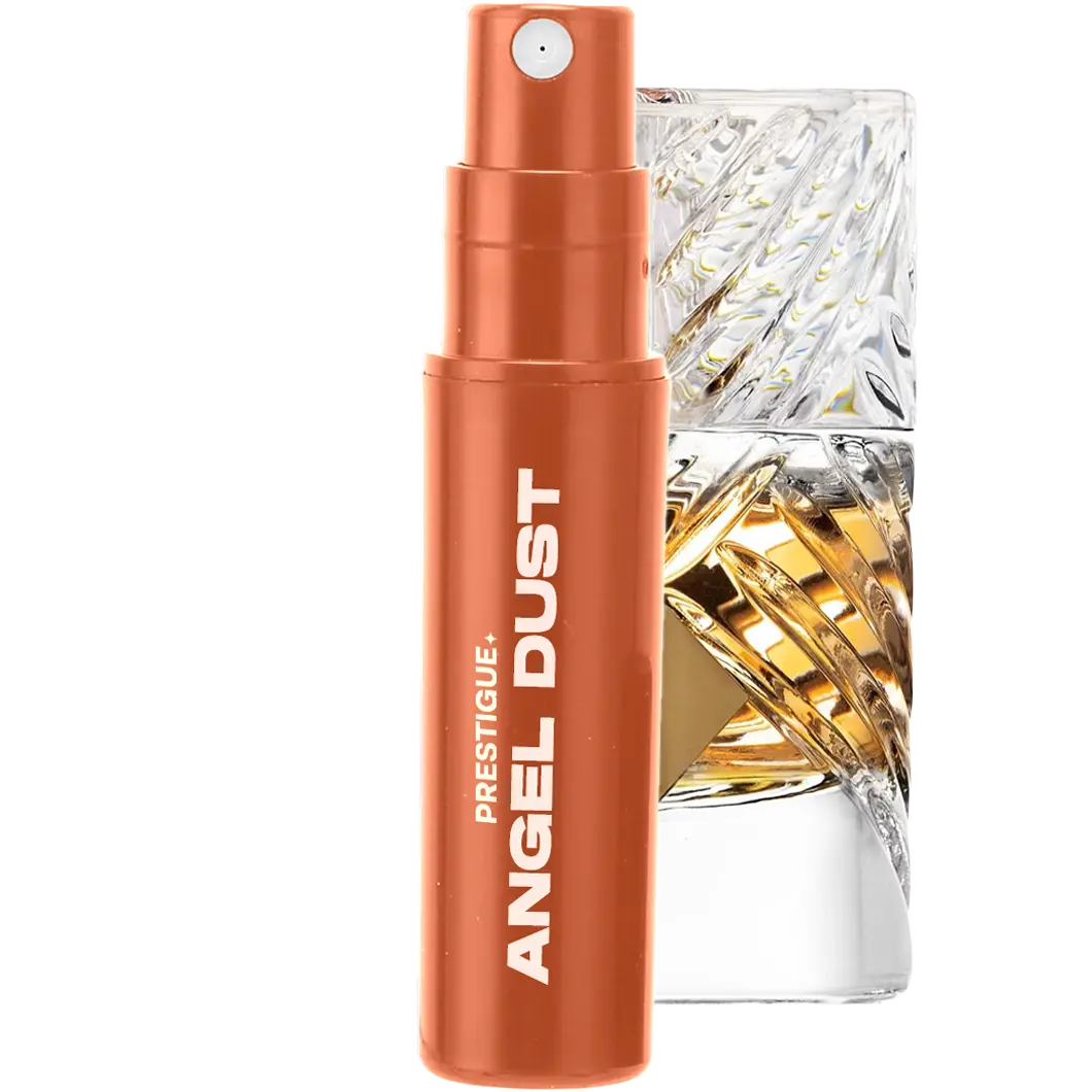 Angel Dust Probe