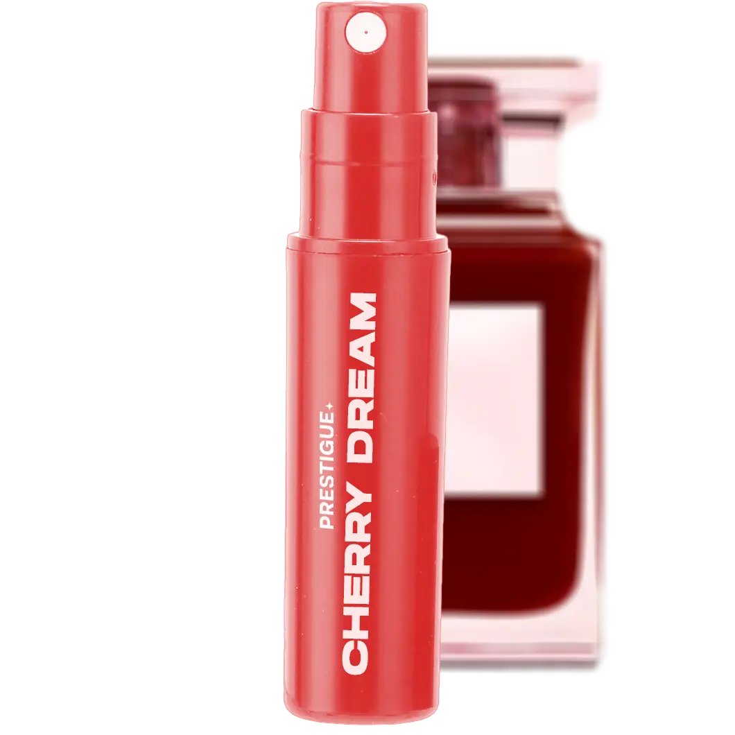 Cherry Dream Probe