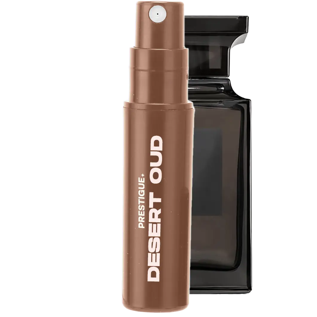Desert Oudh Probe