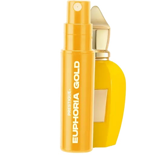 Euphoria Gold Probe