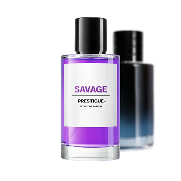 SAVAGE reference image