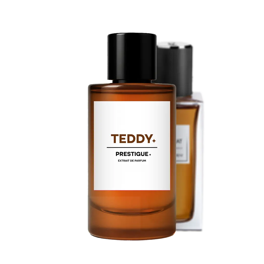TEDDY