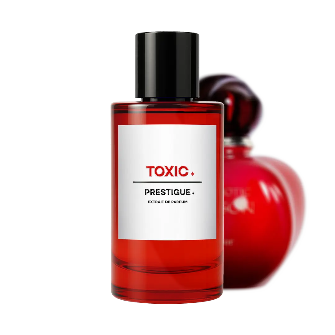 TOXIC