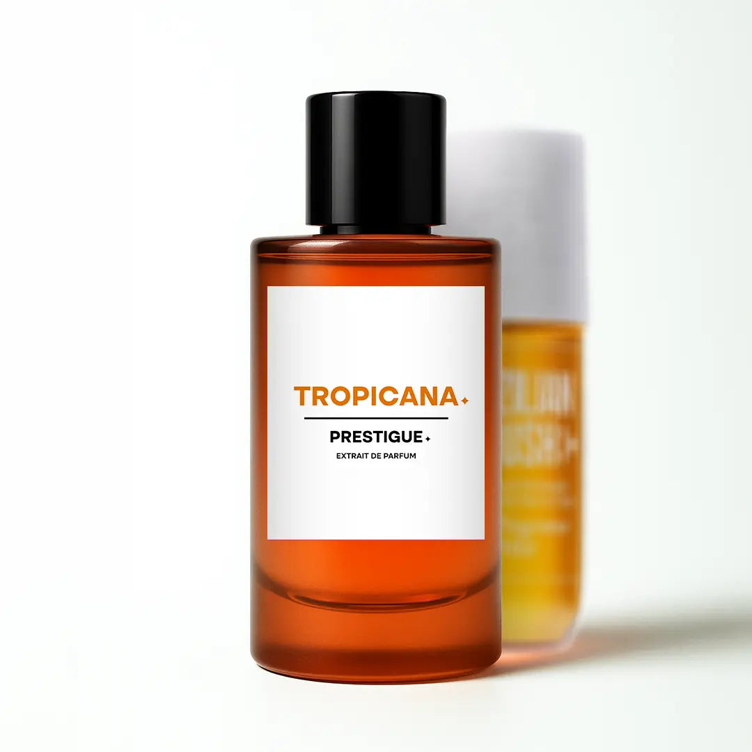 TROPICANA
