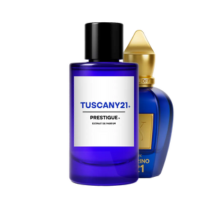 TUSCANY21