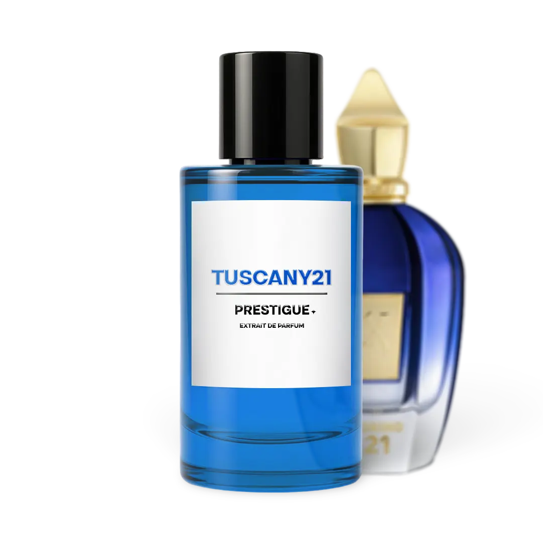TUSCANY21