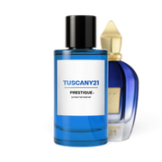 TUSCANY21
