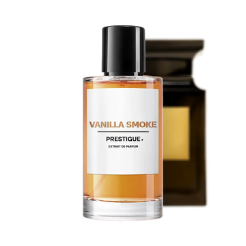 VANILLA SMOKE reference image