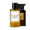 VANILLA SMOKE