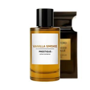 VANILLA SMOKE