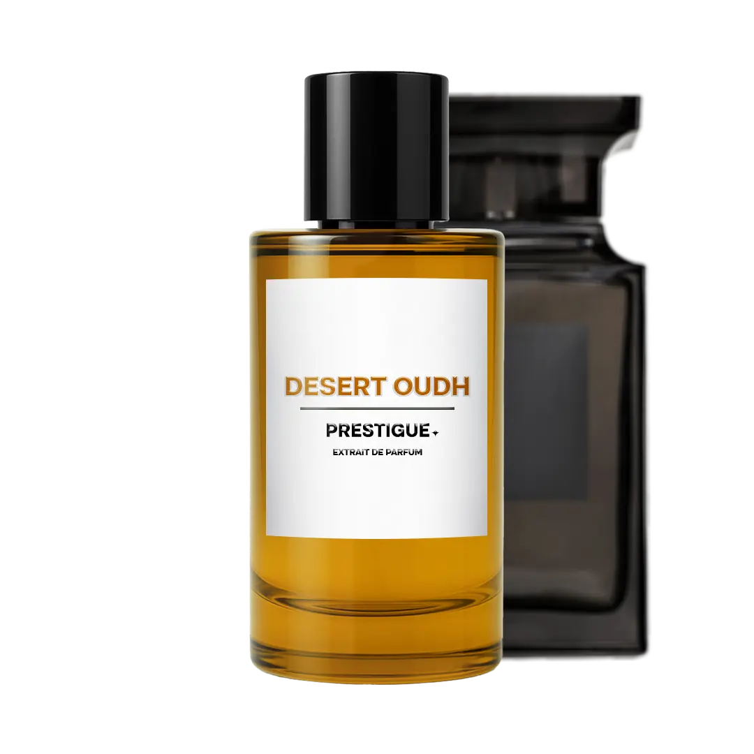 DESERT OUDH