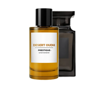 DESERT OUDH