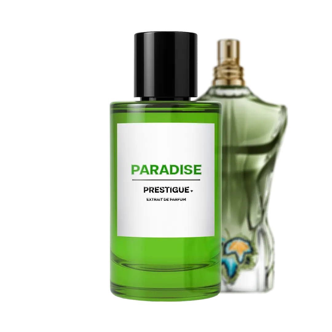 PARADISE