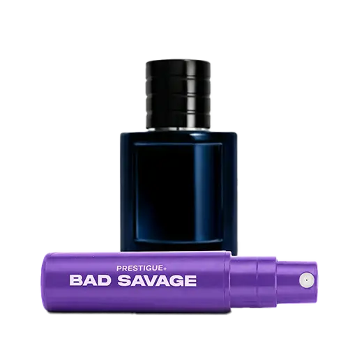 Bad Savage Probe