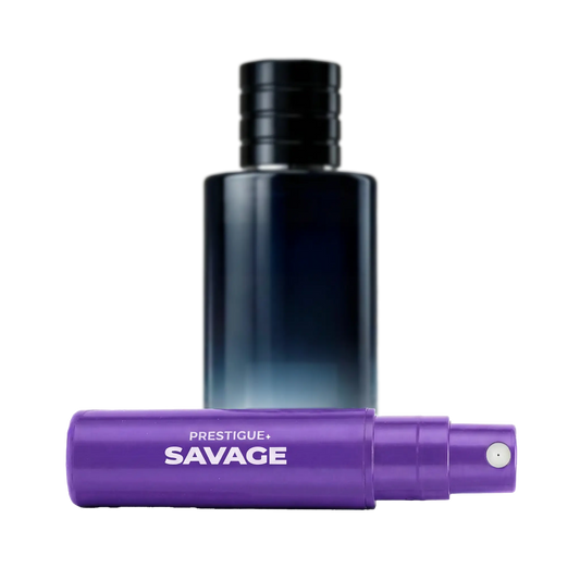Savage Probe