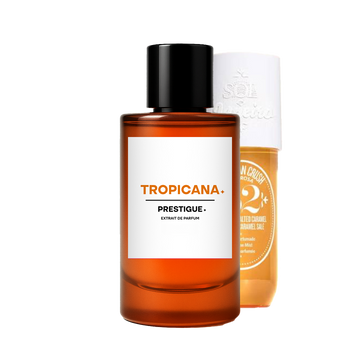 TROPICANA reference image