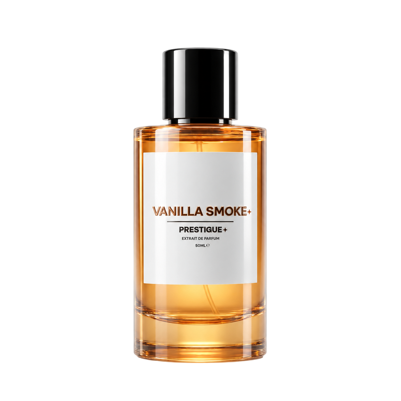 VANILLA SMOKE