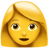 Damen Icon